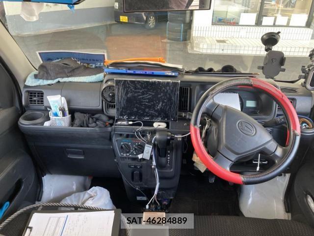 Daihatsu HIJET CARGO 2019-11 8314730-11