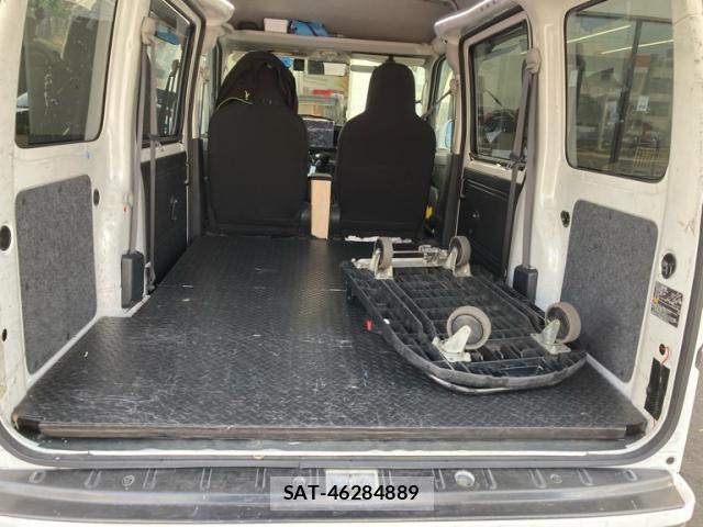 Daihatsu HIJET CARGO 2019-11 8314730-12