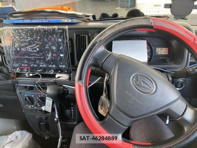 Daihatsu HIJET CARGO 2019-11 8314730-14