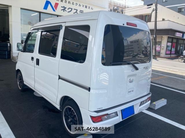 Daihatsu HIJET CARGO 2019-11 8314730-1