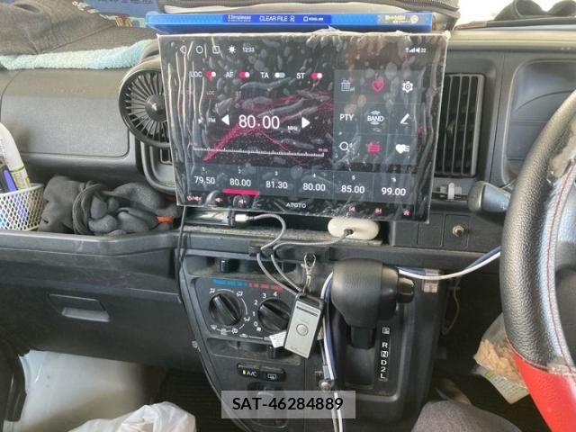 Daihatsu HIJET CARGO 2019-11 8314730-20