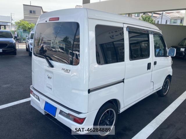 Daihatsu HIJET CARGO 2019-11 8314730-3