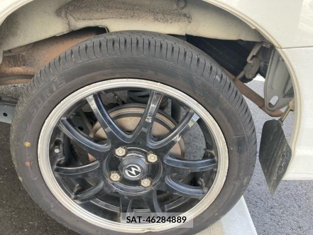 Daihatsu HIJET CARGO 2019-11 8314730-6