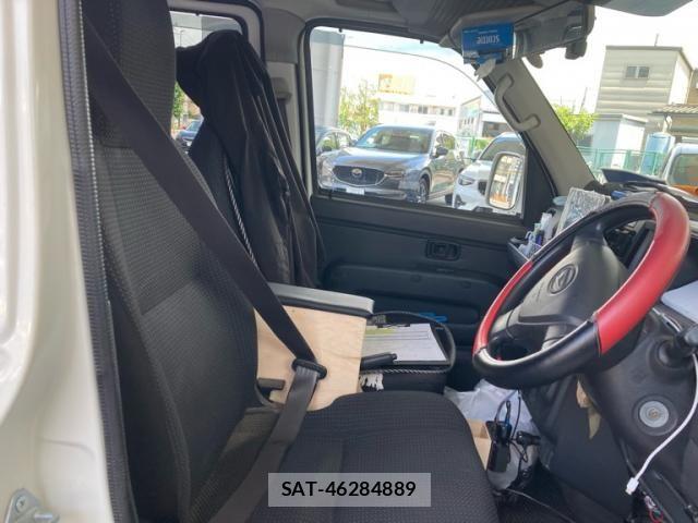 Daihatsu HIJET CARGO 2019-11 8314730-8