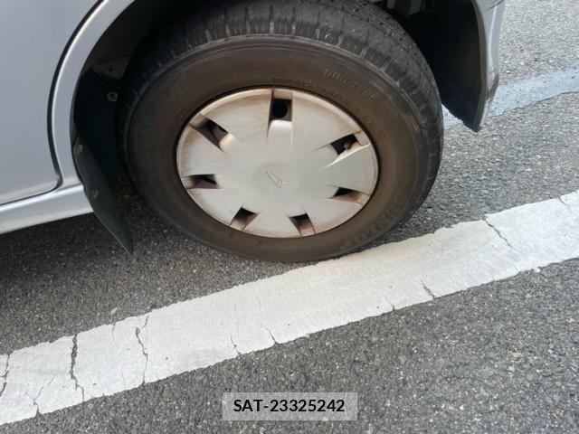 Daihatsu HIJET CARGO 2009-07 8314731-9
