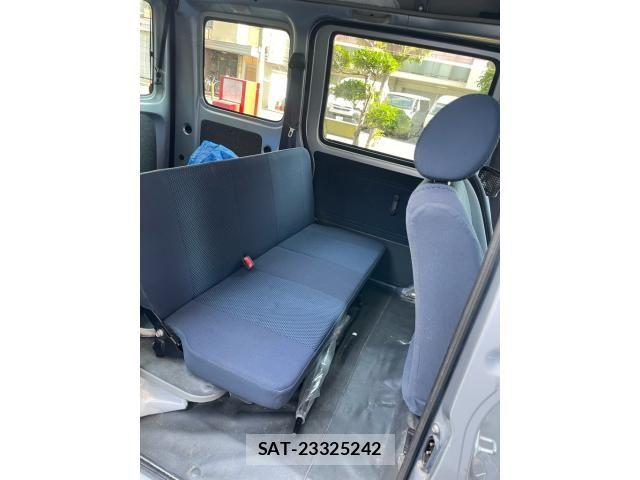 Daihatsu HIJET CARGO 2009-07 8314731-10