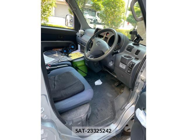 Daihatsu HIJET CARGO 2009-07 8314731-13