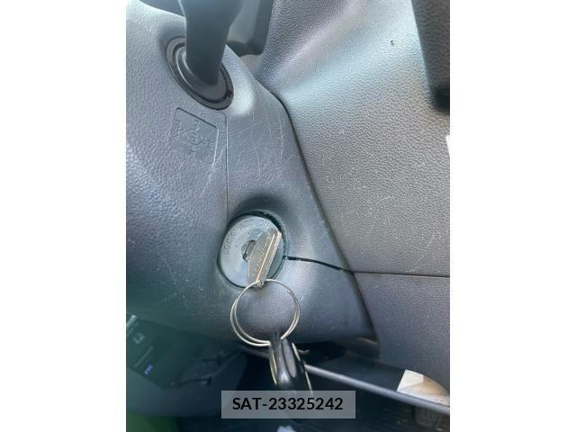 Daihatsu HIJET CARGO 2009-07 8314731-17