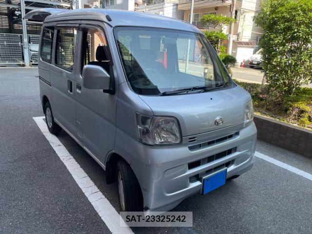 Daihatsu HIJET CARGO 2009-07 8314731-1