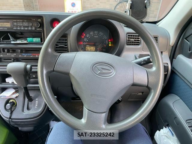 Daihatsu HIJET CARGO 2009-07 8314731-20