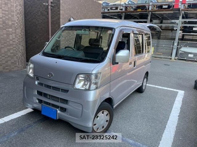 Daihatsu HIJET CARGO 2009-07 8314731-2