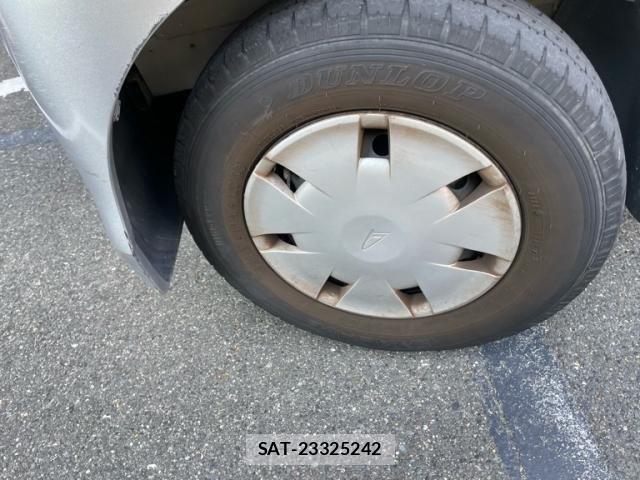Daihatsu HIJET CARGO 2009-07 8314731-3