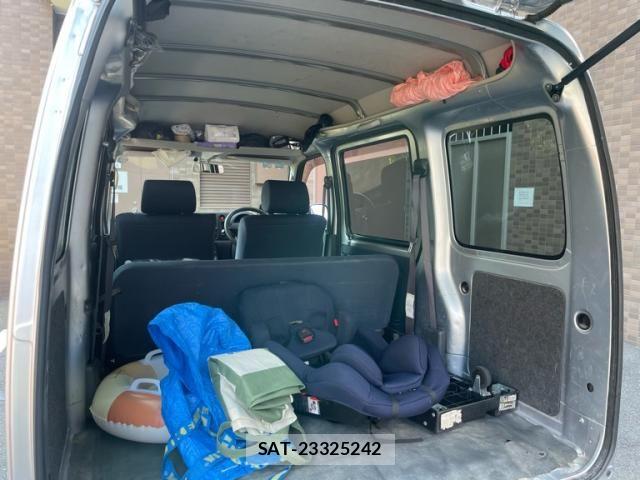Daihatsu HIJET CARGO 2009-07 8314731-5