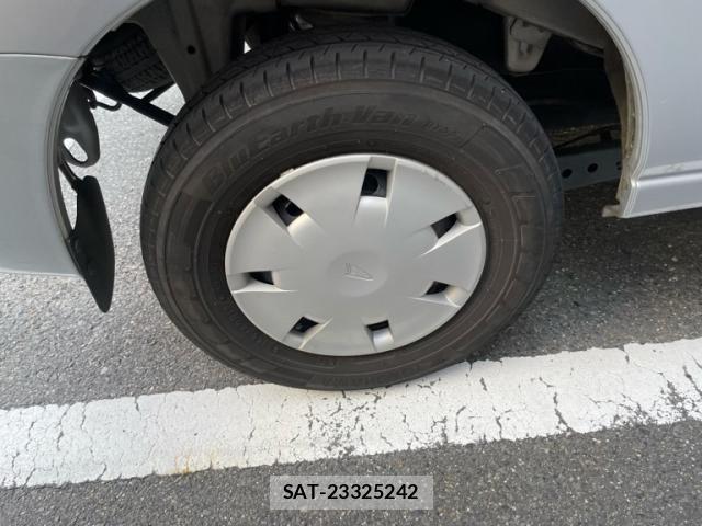 Daihatsu HIJET CARGO 2009-07 8314731-8