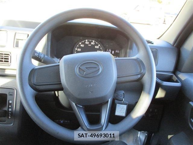 Daihatsu HIJET CARGO 2025-12 8314721-10