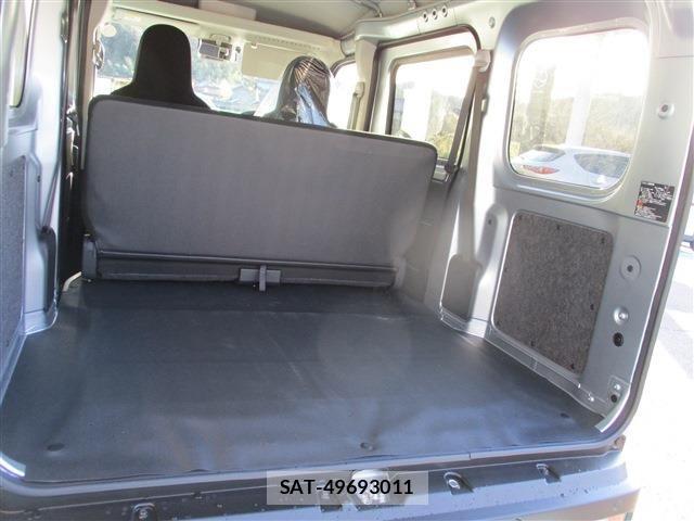 Daihatsu HIJET CARGO 2025-12 8314721-3