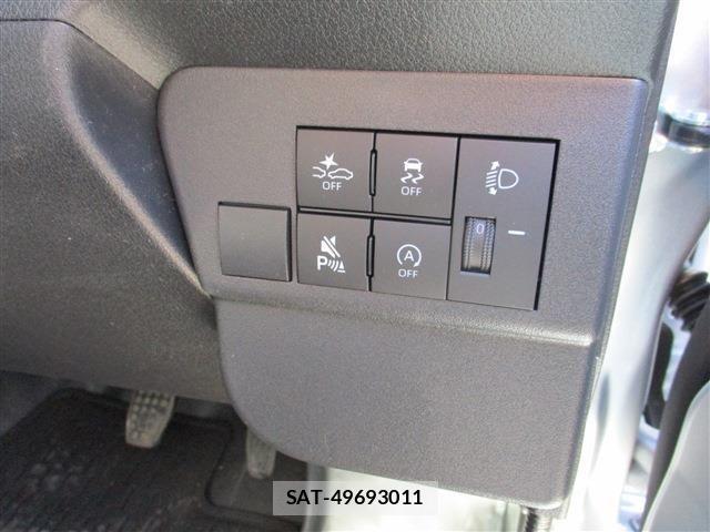 Daihatsu HIJET CARGO 2025-12 8314721-5
