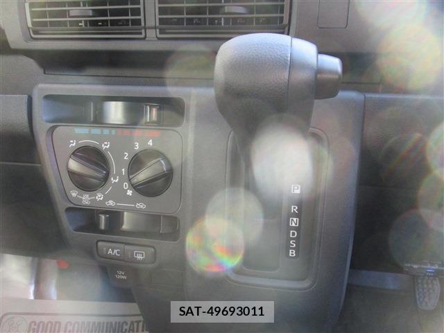 Daihatsu HIJET CARGO 2025-12 8314721-8