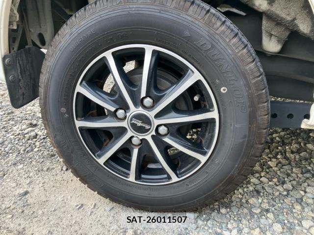 Daihatsu HIJET CARGO 2014-11 8314732-9