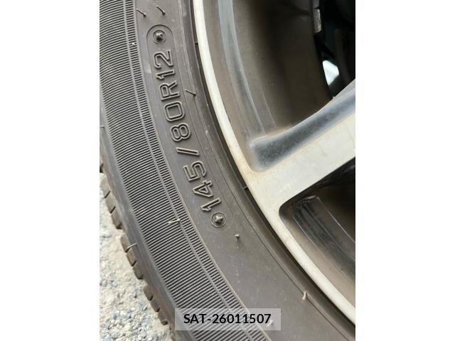 Daihatsu HIJET CARGO 2014-11 8314732-10