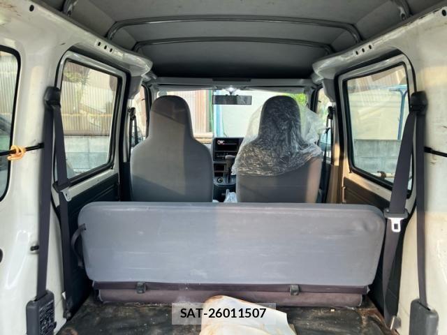 Daihatsu HIJET CARGO 2014-11 8314732-11
