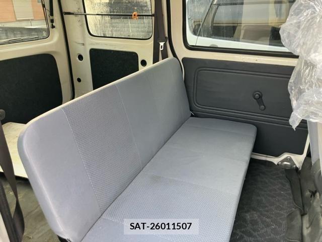 Daihatsu HIJET CARGO 2014-11 8314732-13