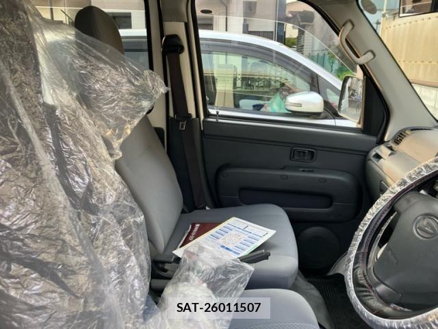 Daihatsu HIJET CARGO 2014-11 8314732-14