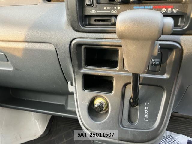 Daihatsu HIJET CARGO 2014-11 8314732-18