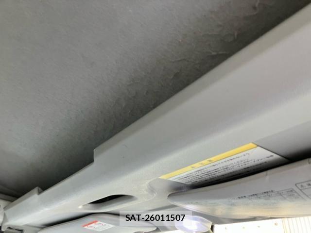 Daihatsu HIJET CARGO 2014-11 8314732-19