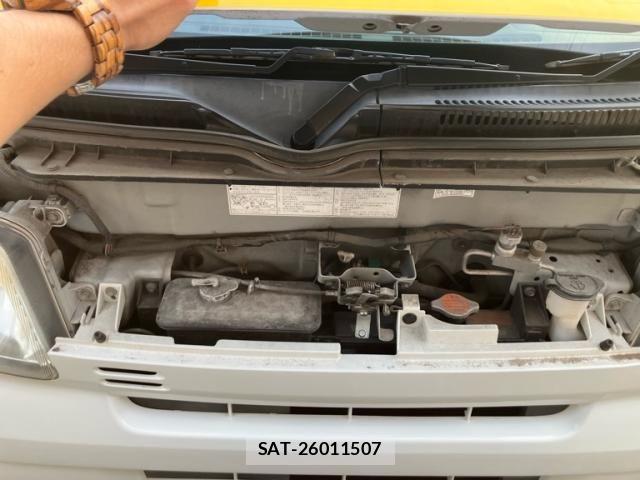 Daihatsu HIJET CARGO 2014-11 8314732-20