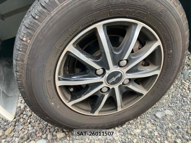 Daihatsu HIJET CARGO 2014-11 8314732-7
