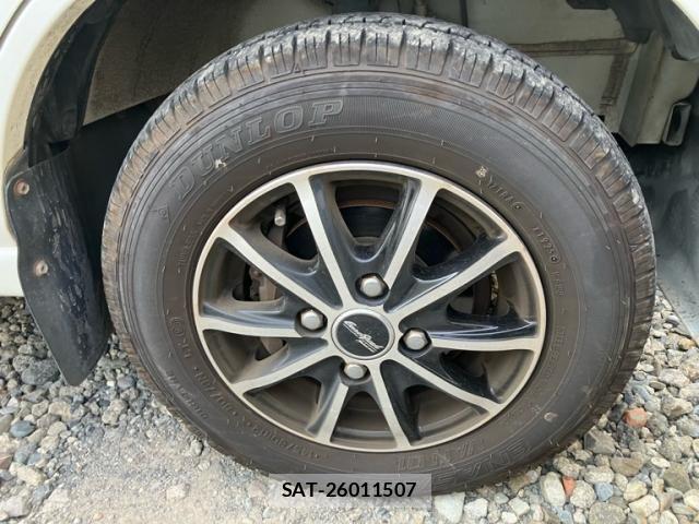 Daihatsu HIJET CARGO 2014-11 8314732-8