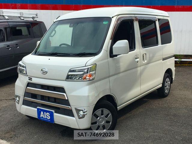 Daihatsu HIJET CARGO 2020-08 8314724-0