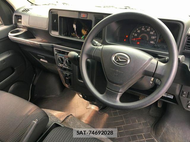 Daihatsu HIJET CARGO 2020-08 8314724-9
