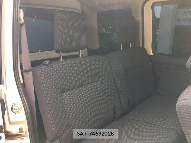 Daihatsu HIJET CARGO 2020-08 8314724-10