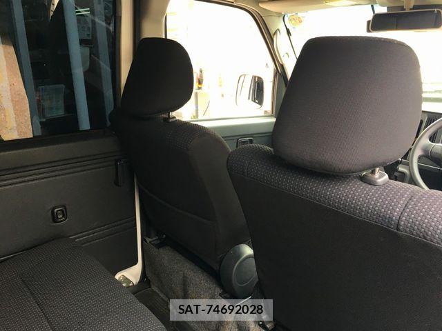 Daihatsu HIJET CARGO 2020-08 8314724-12