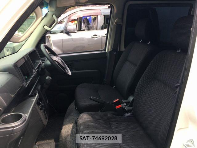 Daihatsu HIJET CARGO 2020-08 8314724-14