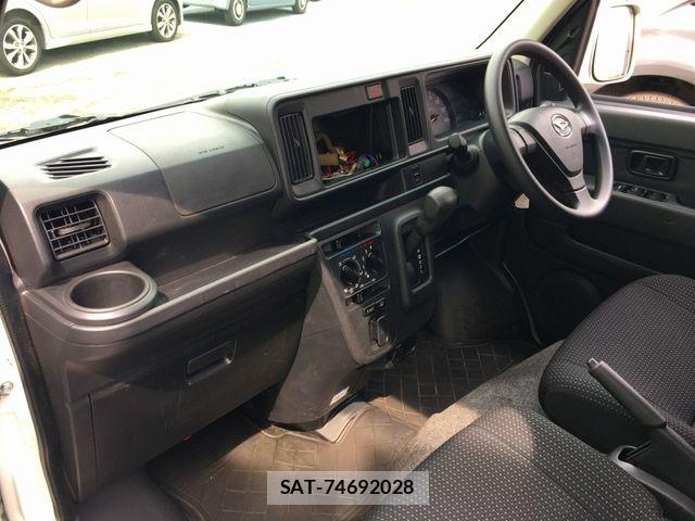 Daihatsu HIJET CARGO 2020-08 8314724-15
