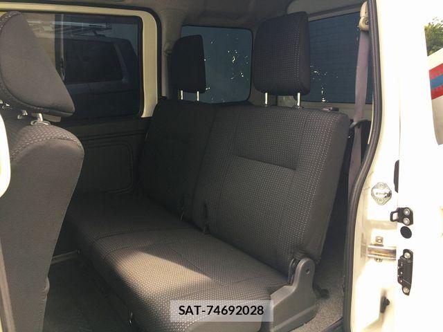 Daihatsu HIJET CARGO 2020-08 8314724-16