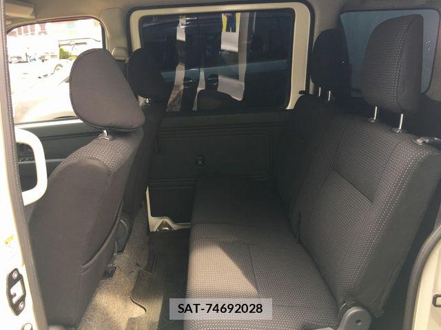 Daihatsu HIJET CARGO 2020-08 8314724-17