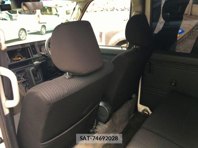Daihatsu HIJET CARGO 2020-08 8314724-18