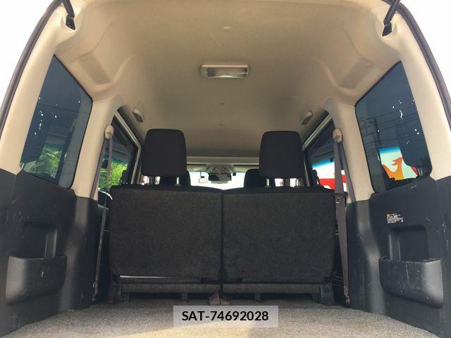 Daihatsu HIJET CARGO 2020-08 8314724-20