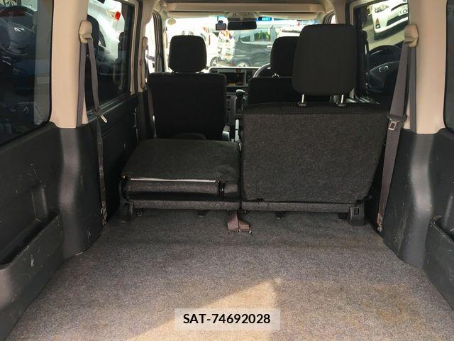 Daihatsu HIJET CARGO 2020-08 8314724-21