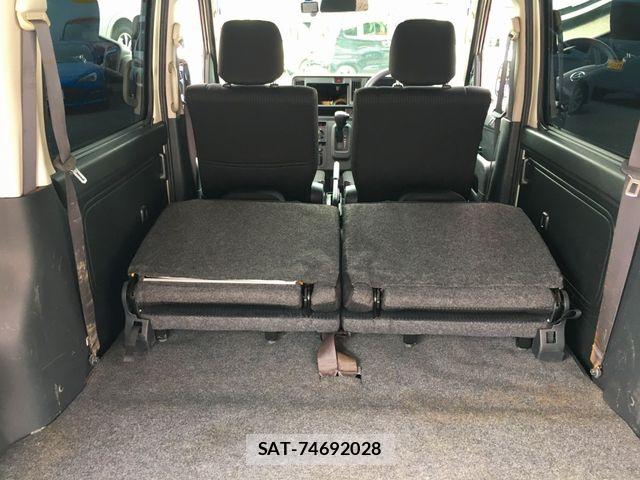 Daihatsu HIJET CARGO 2020-08 8314724-22