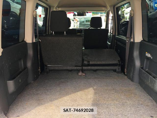 Daihatsu HIJET CARGO 2020-08 8314724-23
