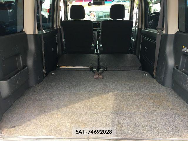 Daihatsu HIJET CARGO 2020-08 8314724-24