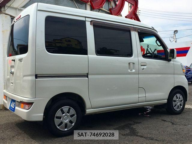 Daihatsu HIJET CARGO 2020-08 8314724-4