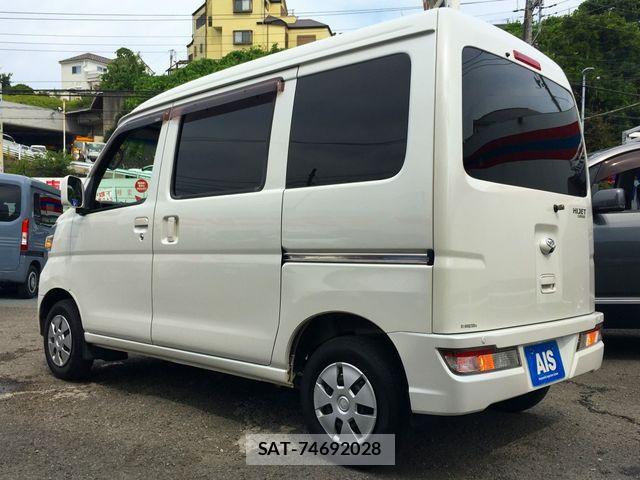 Daihatsu HIJET CARGO 2020-08 8314724-6