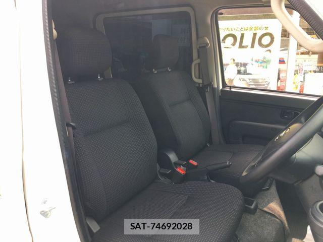 Daihatsu HIJET CARGO 2020-08 8314724-7