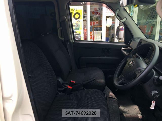 Daihatsu HIJET CARGO 2020-08 8314724-8
